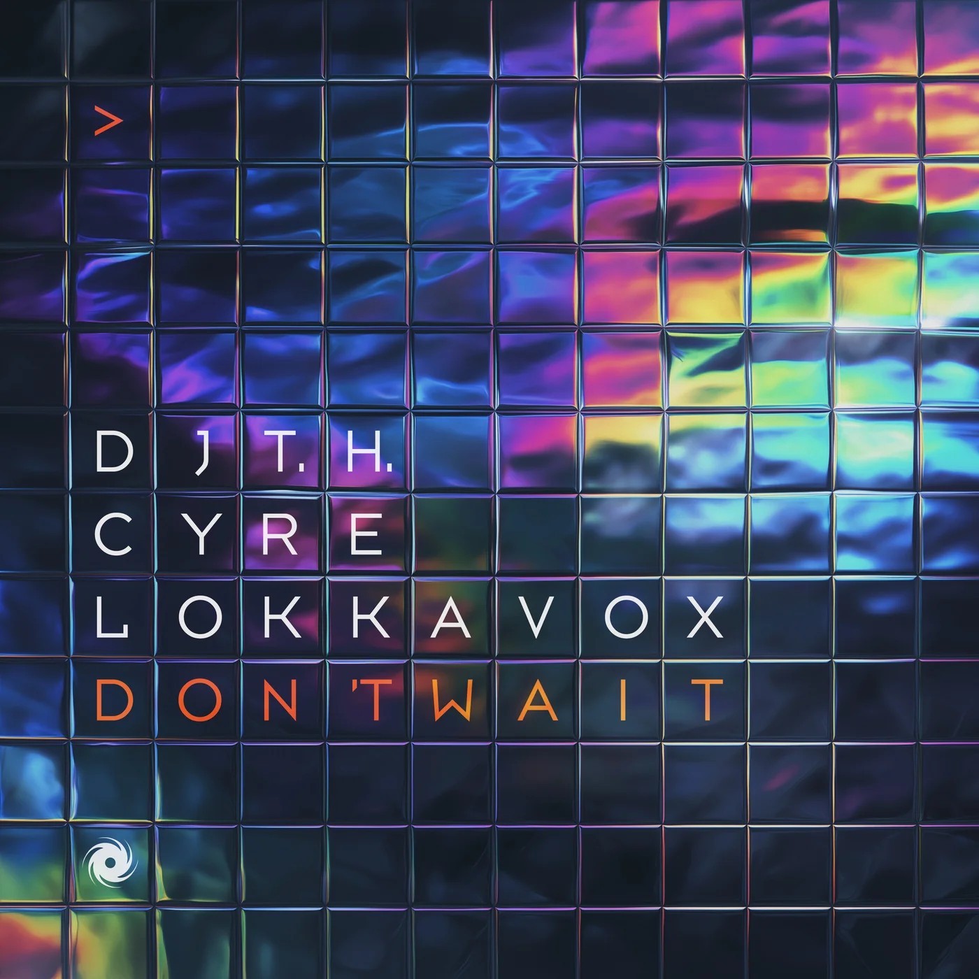 DJ T.H. & Cyre & Lokka Vox - Don t Wait (Extended Mix)